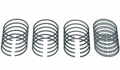 Piston Ring Set