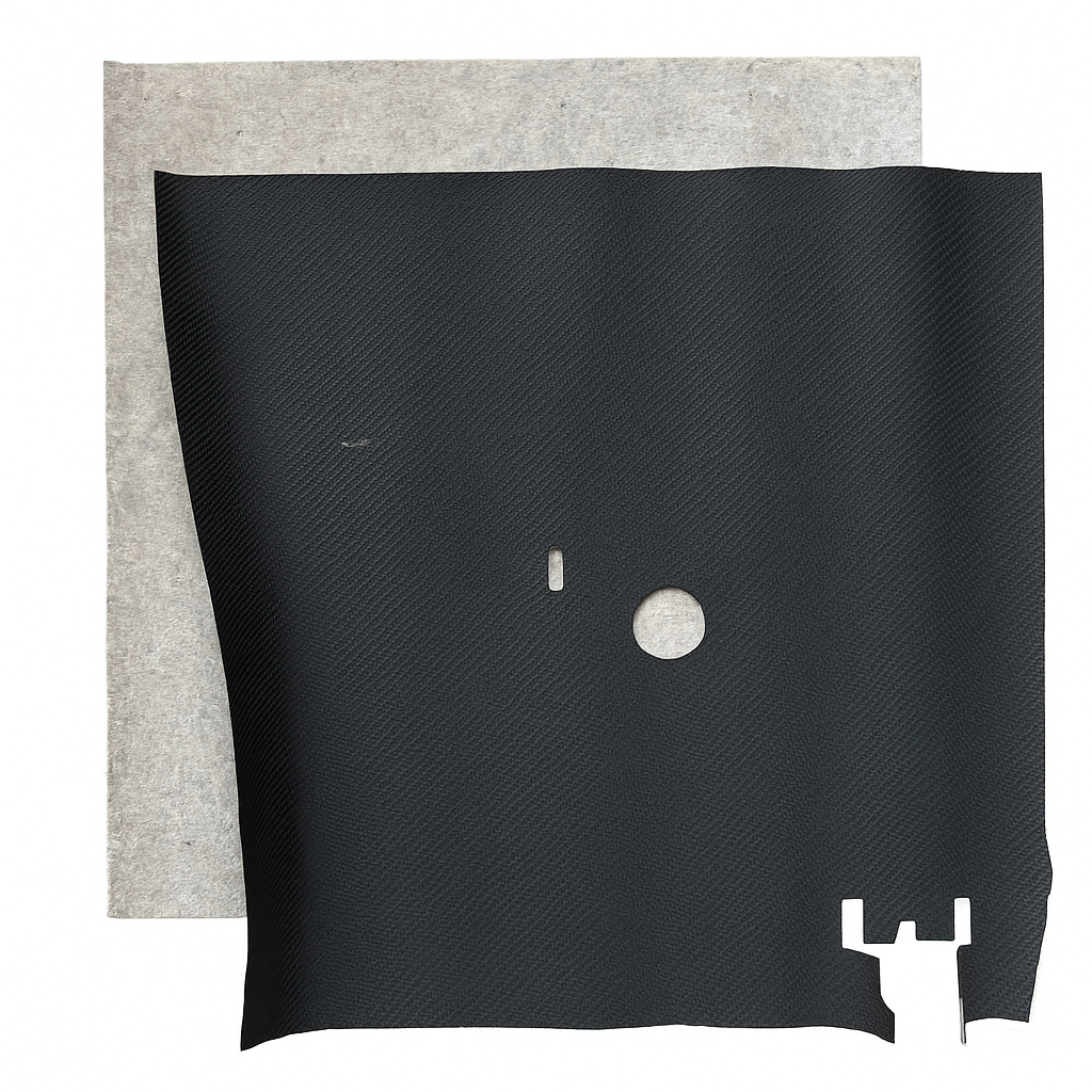Floor Mat
