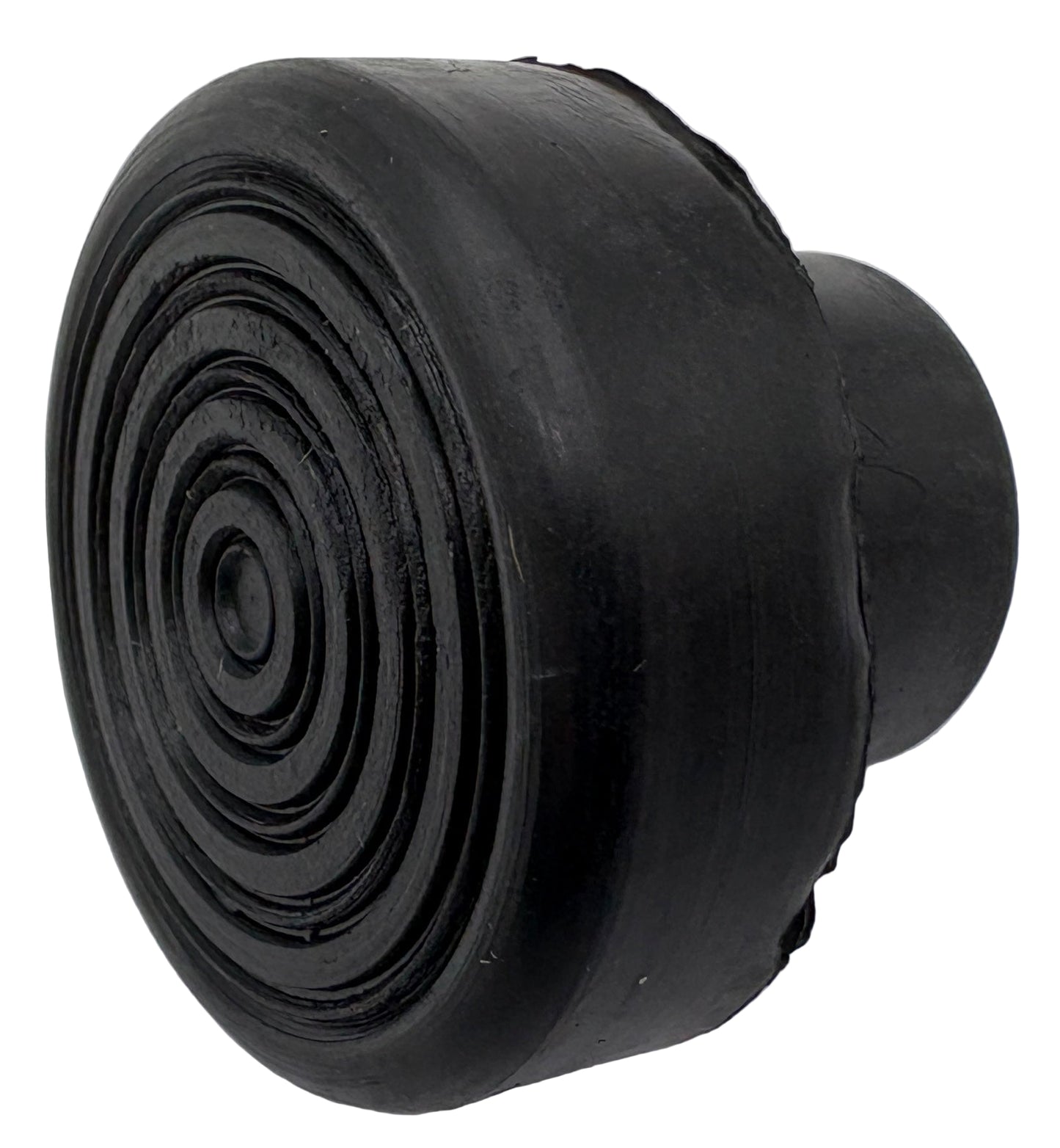 Black Starter Pedal