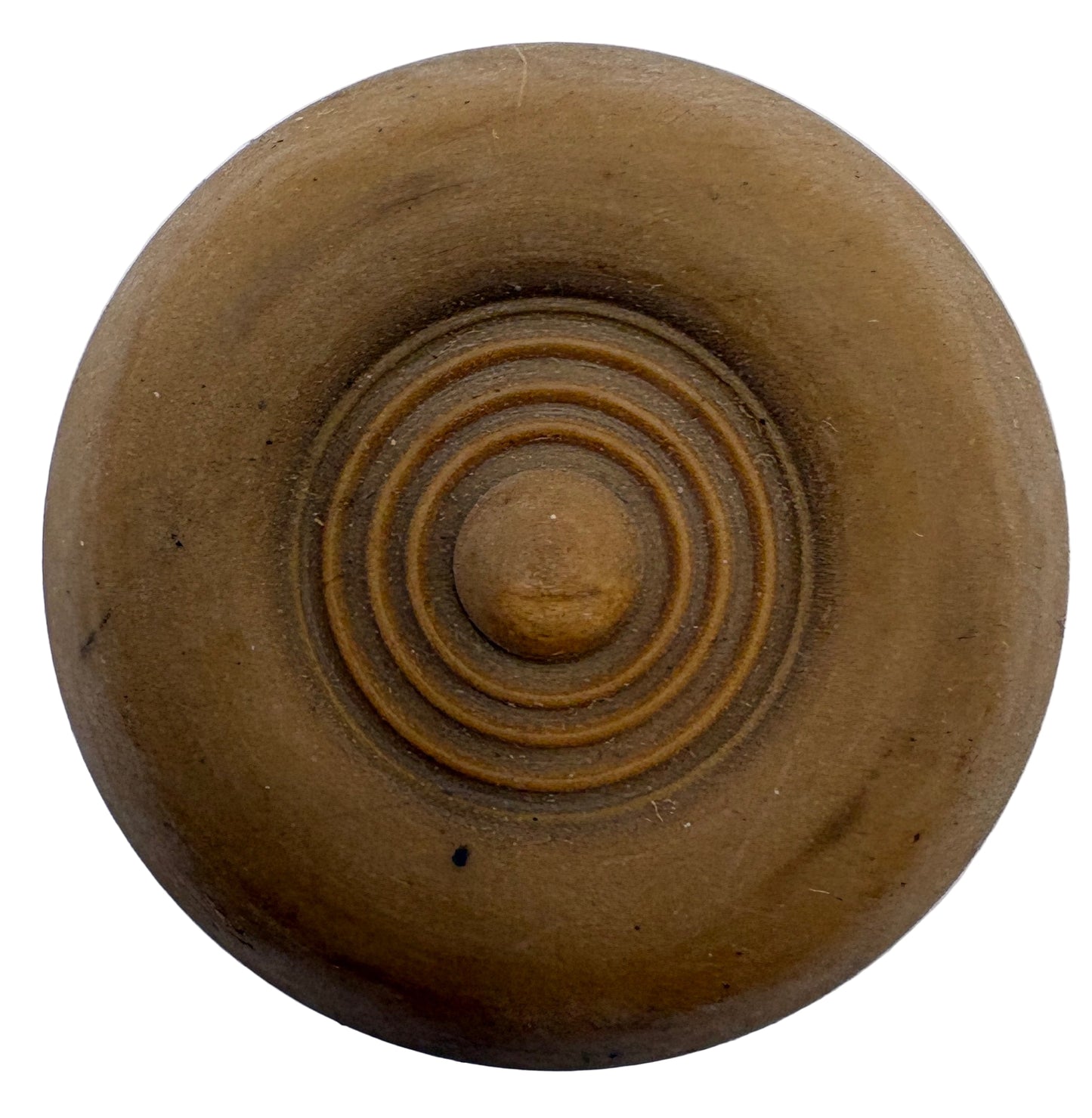 Brown Starter Pedal Pad
