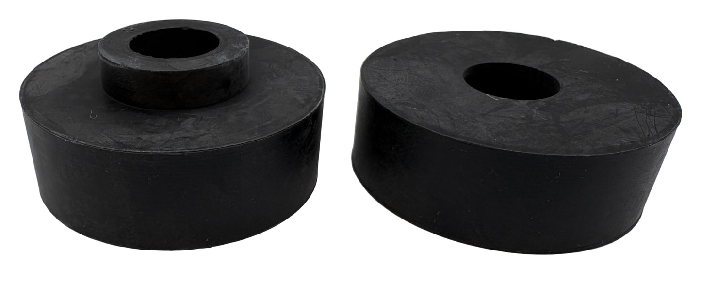 Body Mounts