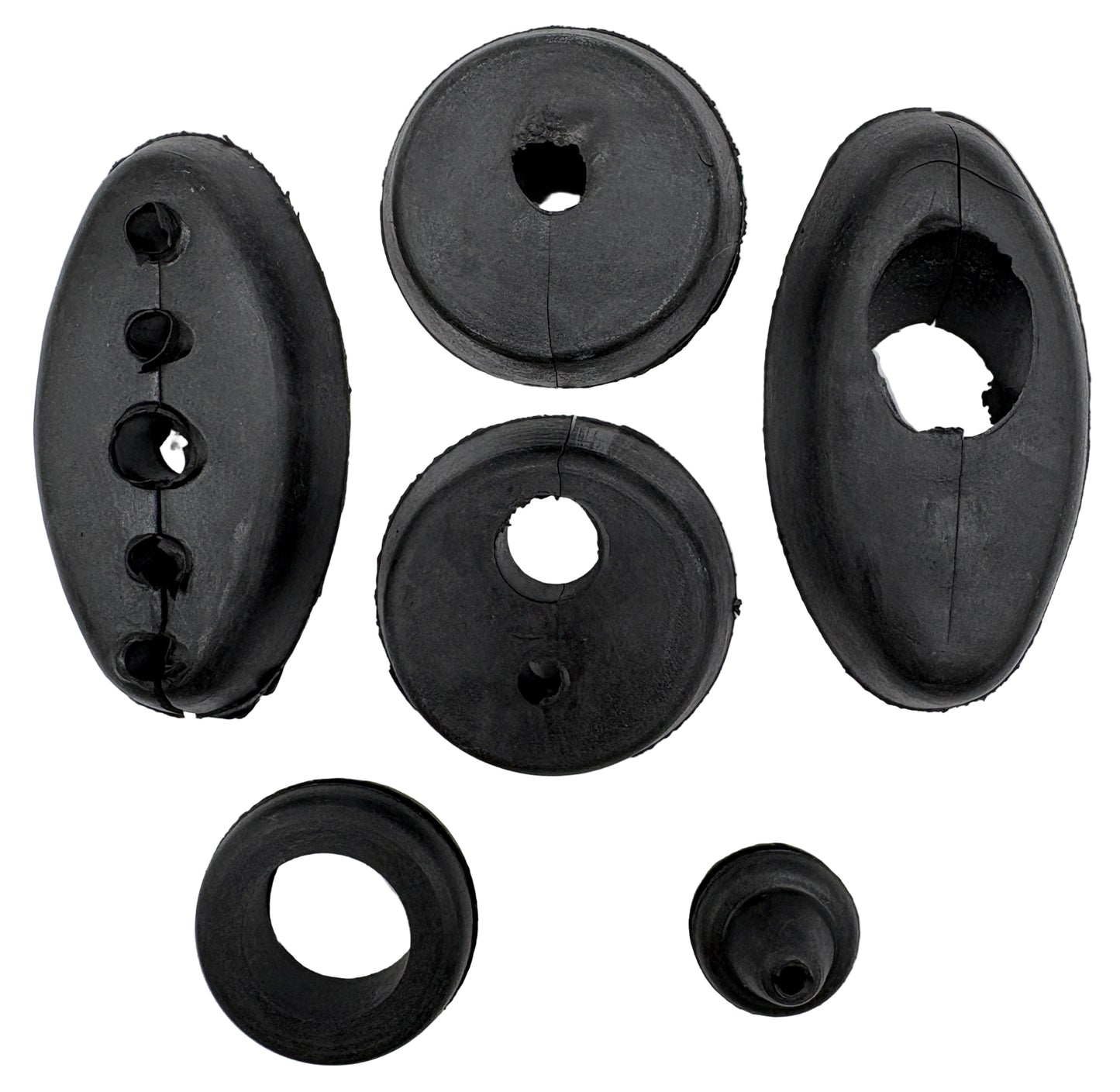 Firewall Grommet Package