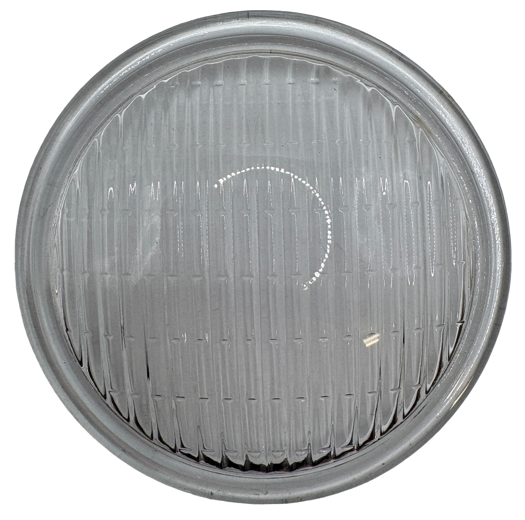 Parking Light Lens