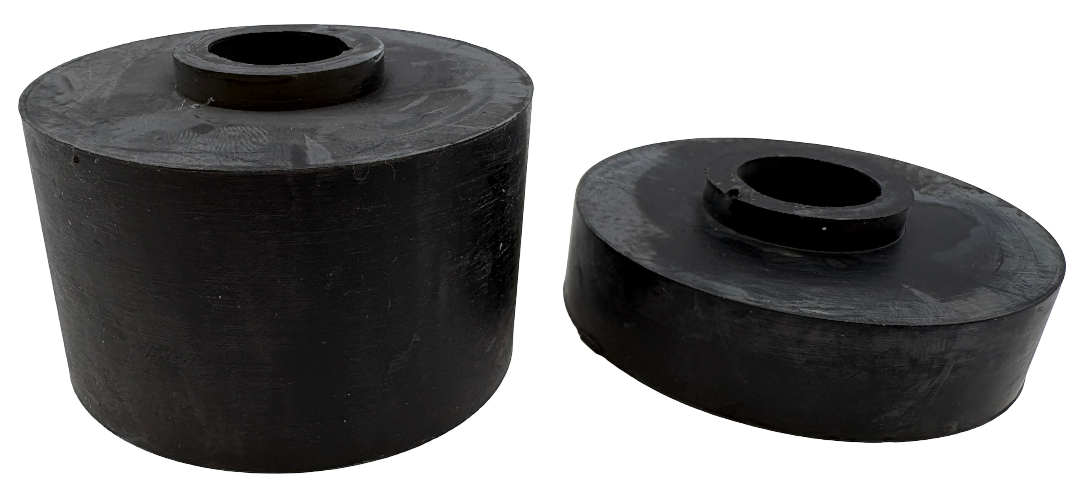 Rubber Cab Mounts