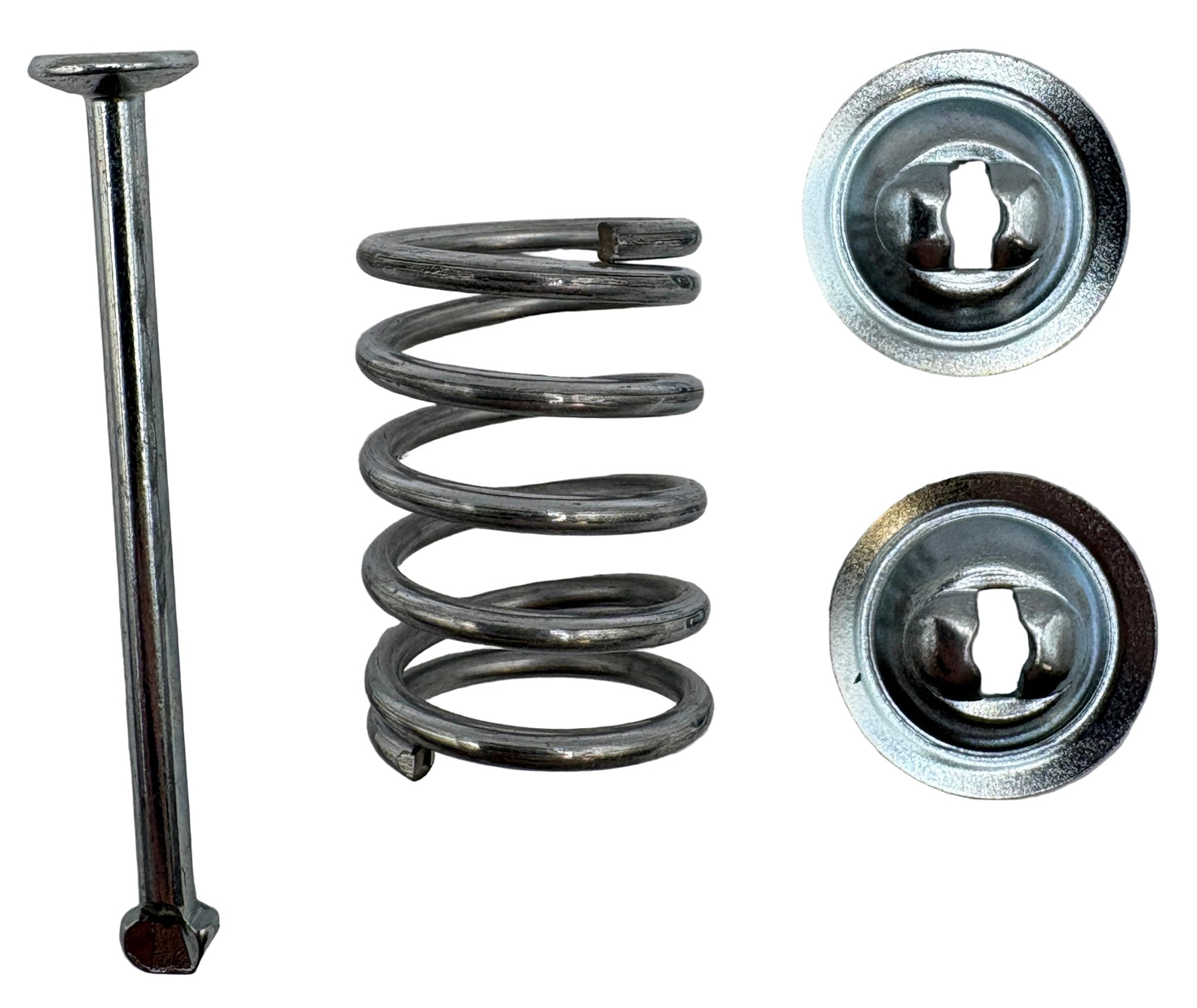 Brake Hold Down Kit