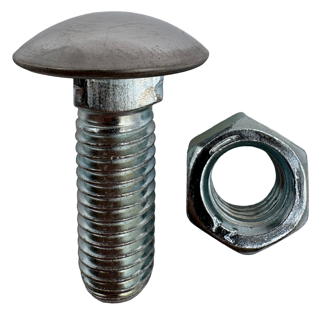 Rear Bumper Bolt