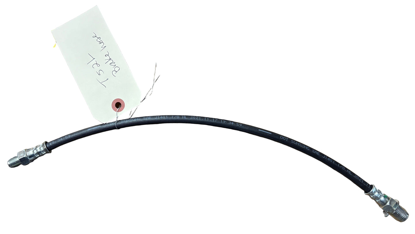 Brake Hose