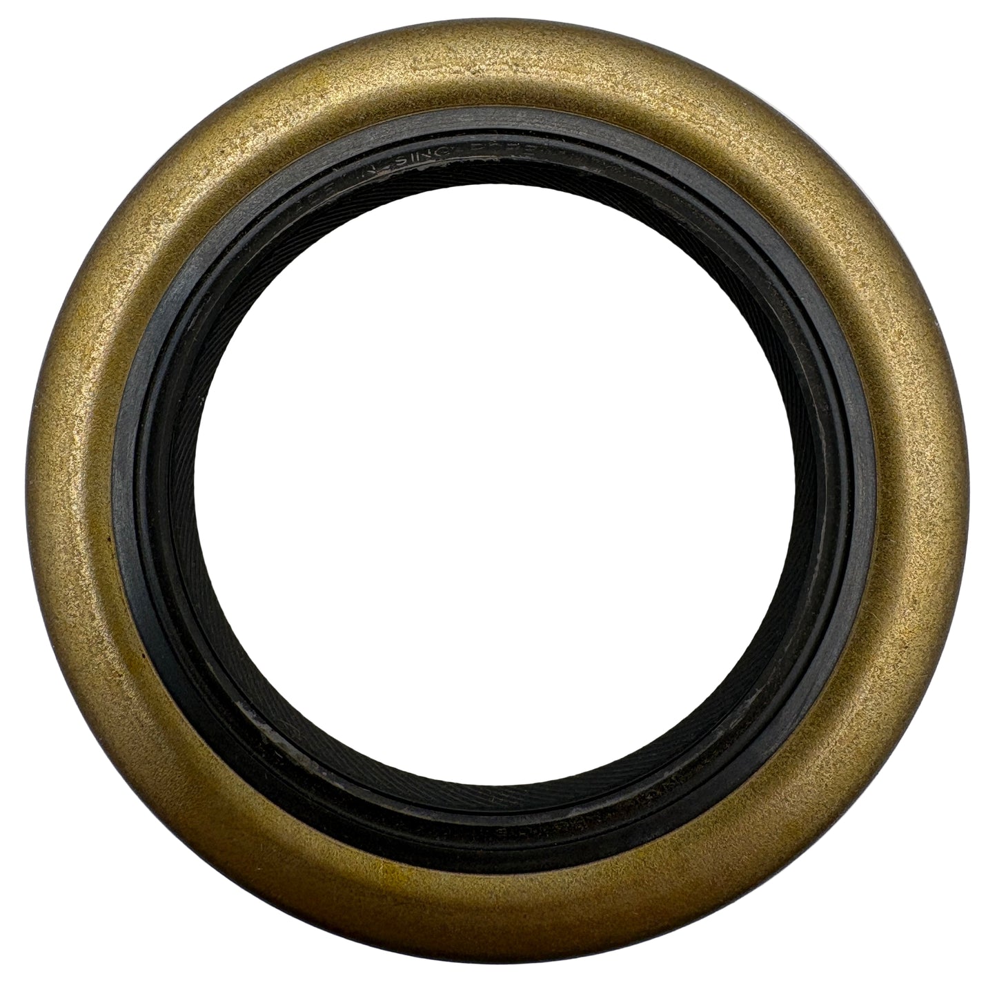 Timing Cover Seal