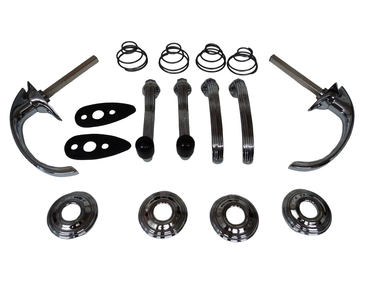 Door Handle Kit