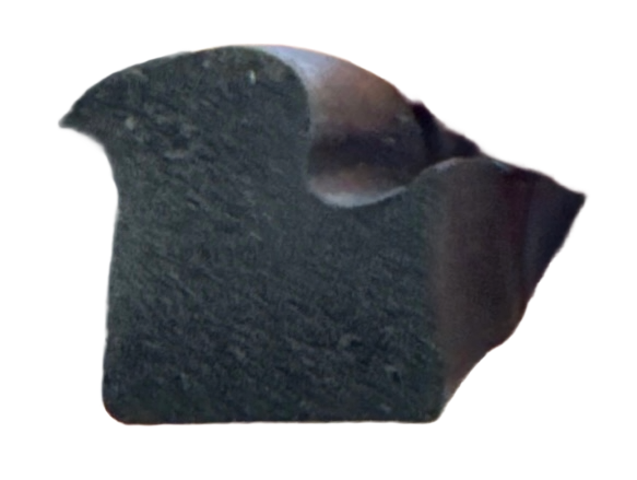 Trunk Weatherstrip Rubber