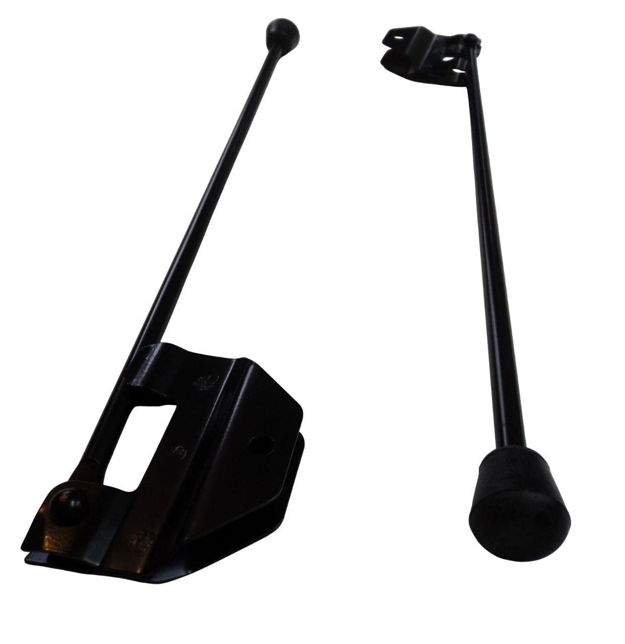 New Hood Support Rods Pair