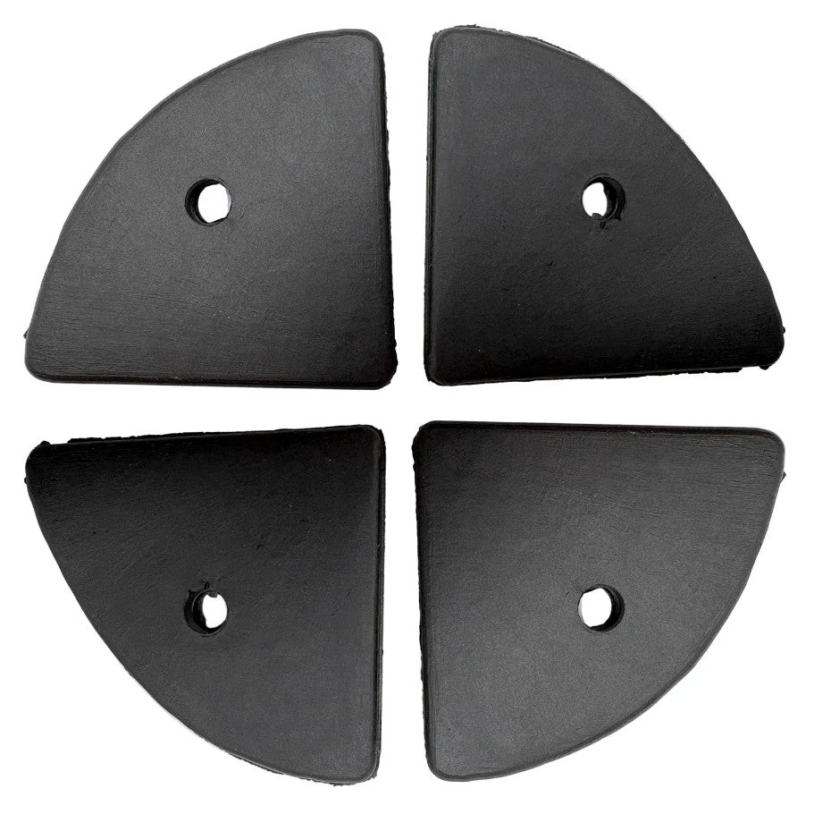 Hood Corner Set
