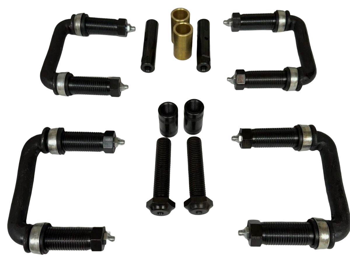 Shackle and Pin Kit