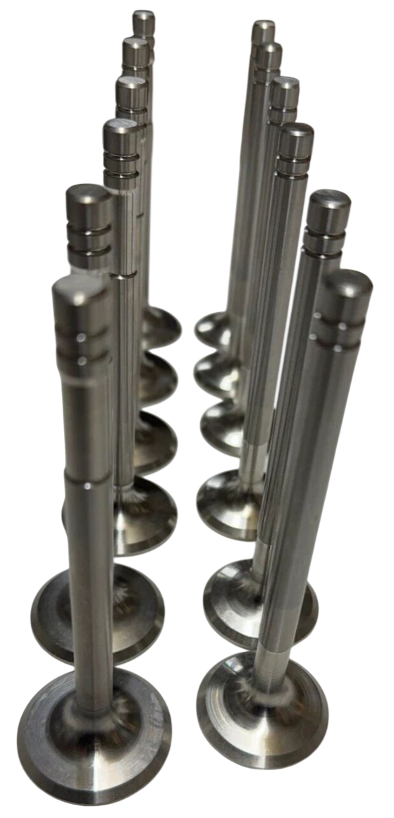 Valve Set