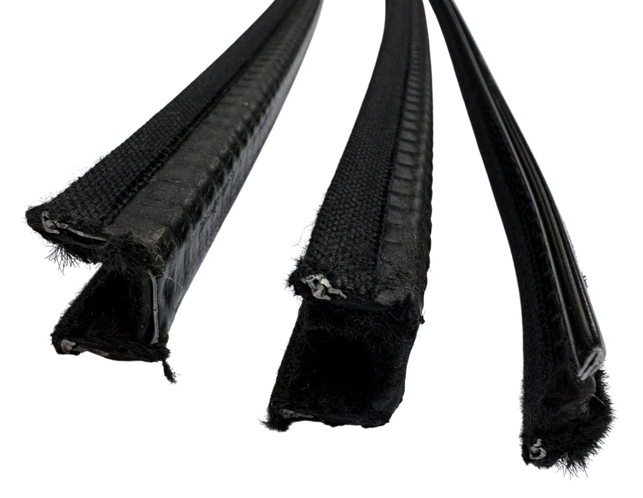 New Window Channel & Sweeper Kit