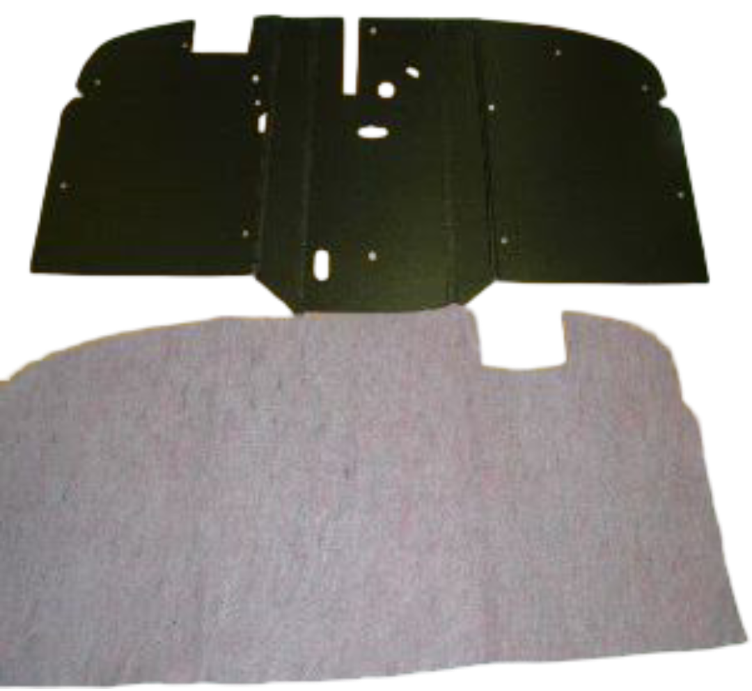 Firewall Pad