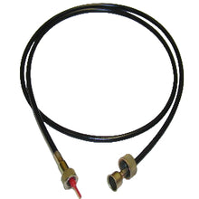 Speedometer cable Chrysler Dodge Plymouth Desoto Dodge Truck 