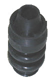 Universal Joint Dust boot rubber Plymouth Dodge Chrysler Desoto Dodge Truck 1935 to 1954