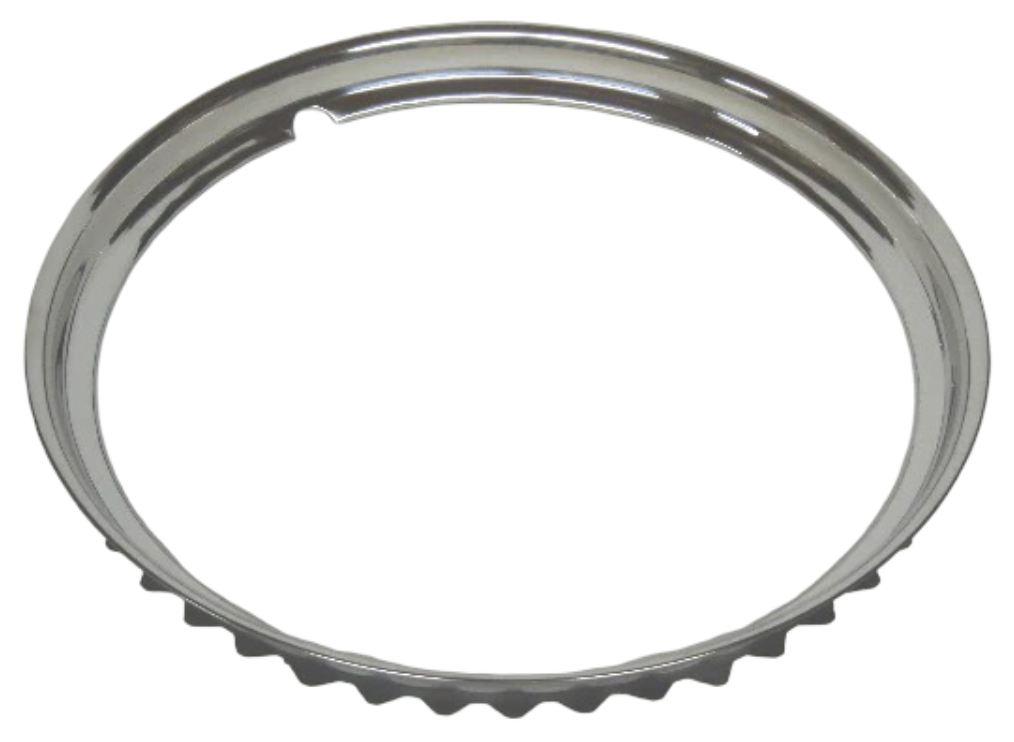 Trim Ring Outer