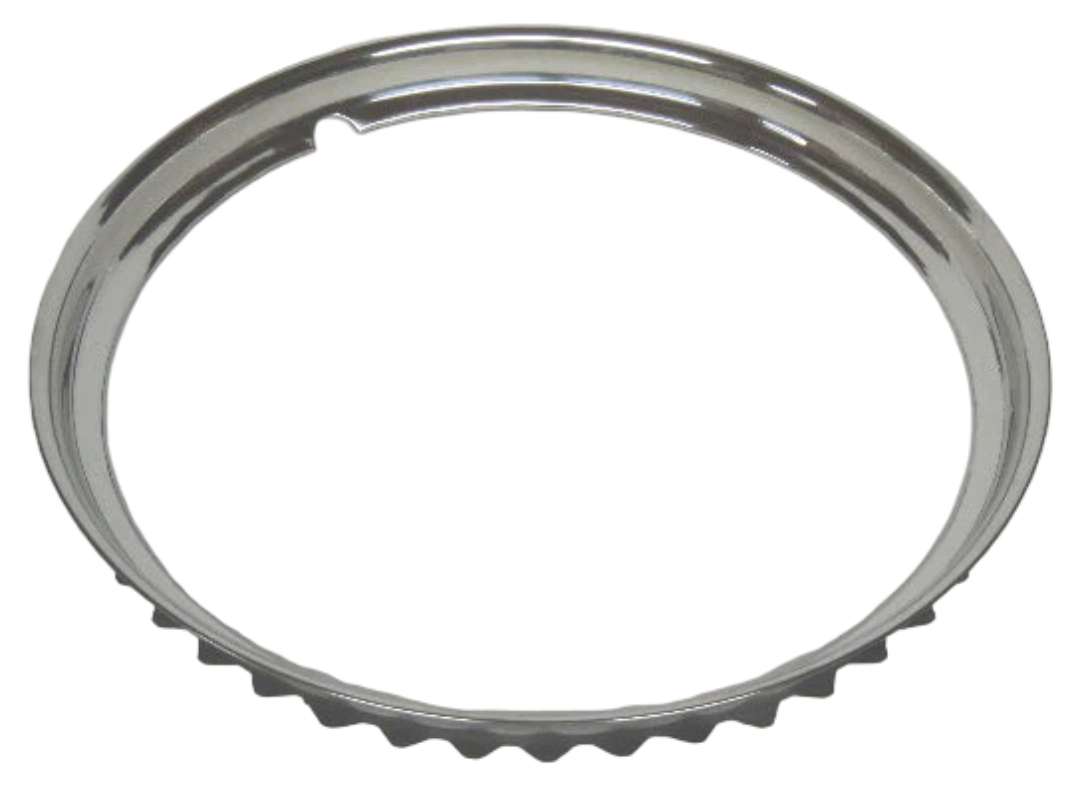 Trim Ring Outer
