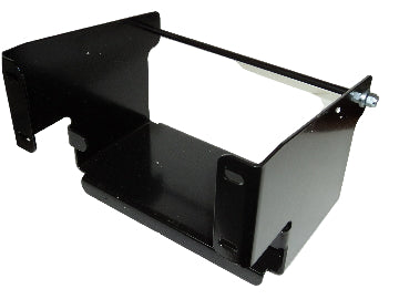 Battery Box Dodge Truck 1939-1947 Plymouth Truck 1939-1941 Works With 6 volt Batteries