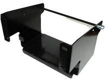 Battery Box Dodge Truck 1939-1947 Plymouth Truck 1939-1941 Works With 6 volt Batteries