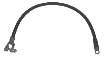 Battery Cable (Original) Cloth Cover 40 Inch