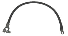 Battery Cable (Original) Cloth Cover 40 Inch