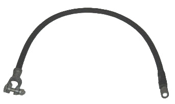 Battery Cable 17"