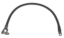 Battery Cable 17"