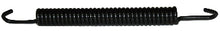 Brake Shoes Return Spring Plymouth & Dodge 46-56 10 Drum"
