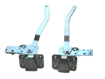 Door Latches Pair Dodge Truck 1940-1947 Plymouth Truck 1940-1941