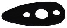 Dodge truck Outside Door Handle Pad 1941-1953
