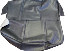 Grey Seat Cover Dodge Truck 1954-1956 Dodge Truck  Includes The Cover For Both The Back And Cushion Sections.
