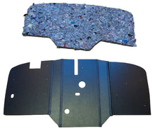 Firewall Pad Dodge Truck 1937-1938