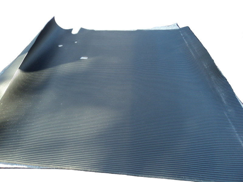 Black Floor Mat Chrysler Dodge Desoto Plymouth 1935 1936