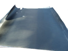 Black Floor Mat Chrysler Dodge Desoto Plymouth 1935 1936