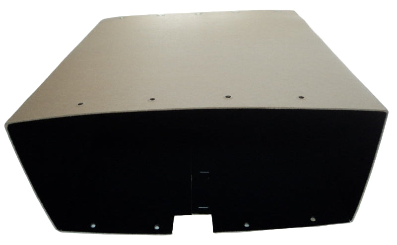 Dodge Truck Glove Box 1948-1953