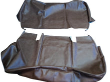 Seat Kit Brown Dodge Truck Plymouth Truck 1939-1947