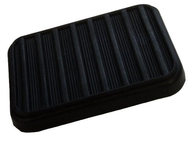 Brake Pedal Black for cars with fluid drive Chrysler Dodge Desoto 1941 1942 1946 1947 1948