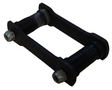 Shackle Package Rear Sold Each Chrysler Dodge De Soto Plymouth 1941 1942 1946 1947 1948 1949 1950 1951 1952