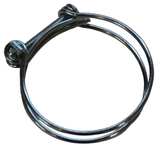 Fuel Tank Filler Hose Clamps (Original Style)