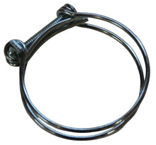 Fuel Tank Filler Hose Clamps (Original Style)