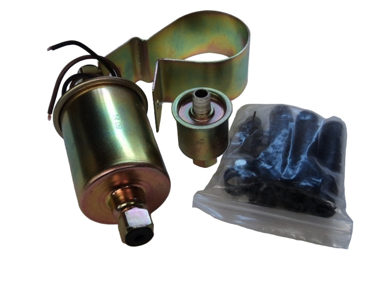 Electric 6 Volt Fuel Pump