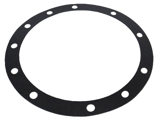 Rear End Differential Gasket For 6-Cyl 37-56 Dodge Plymouth Desoto Chrysler Except T&C Dodge And Plymouth Trucks
