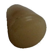 Ivory Shift Knob 39-50 Plymouth