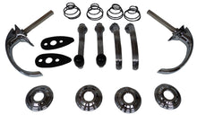 1939 to 1947 Dodge Truck Handle kit