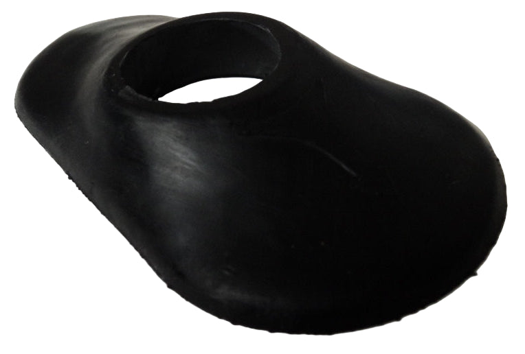 Steering Post Pad Black  Dodge Truck Plymouth Truck Fargo Truck 1928-1947 Chrysler Dodge Desoto Plymouth 1928-1936