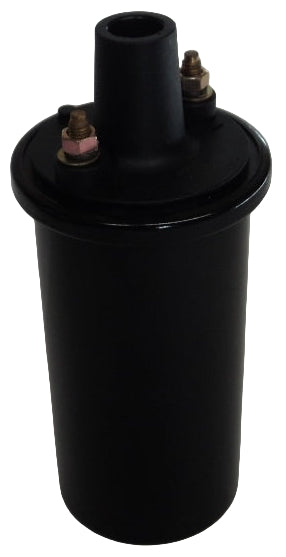 12 Volt Replacement Coil for Chrysler, Dodge, Plymouth, Desoto, Dodge Truck for 1956-1972