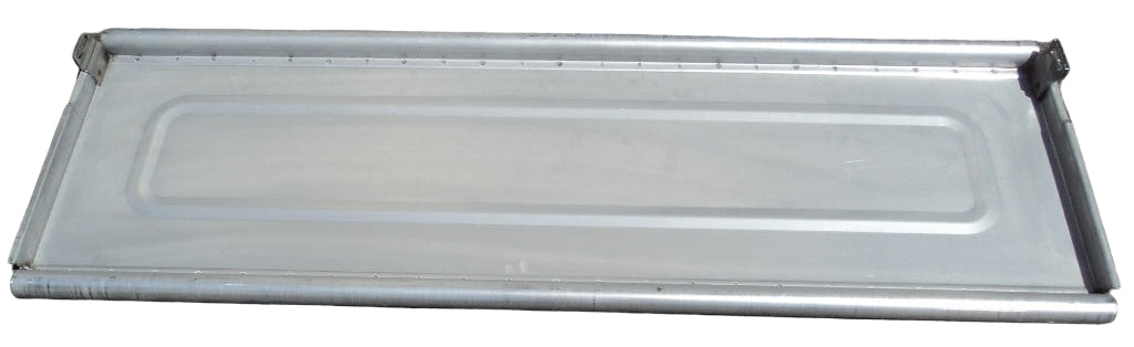 Tail Gate No Script Dodge Truck Plymouth Truck 1939-1947